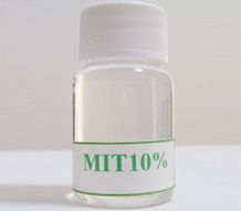 MIT-10%，50% 甲基異噻唑啉酮-10%，50% 